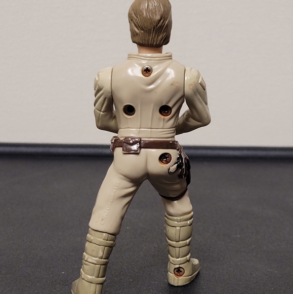 Vintage Star wars Luke Skywalker action figure - Picture 4 of 5